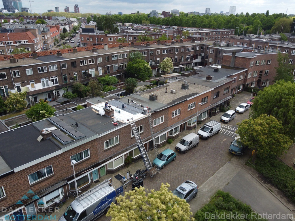 Dak Inspecteren Rotterdam Dak Inspecteren Rotterdam