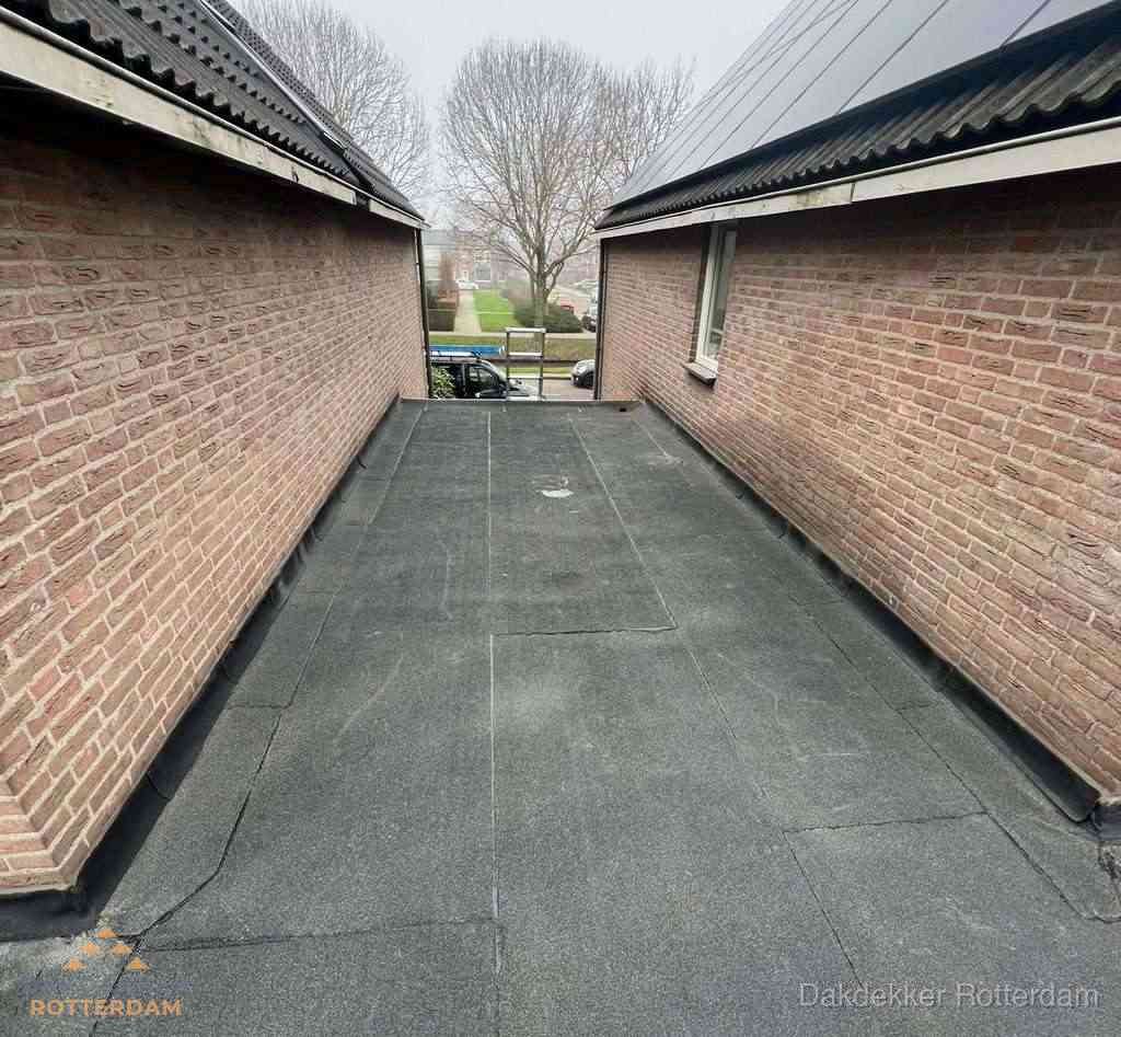 Dakbedekking Rotterdam Dakbedekking Rotterdam