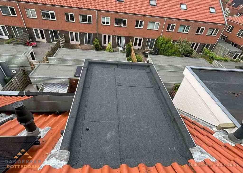 Dakdekkersbedrijf Rotterdam Dakdekkersbedrijf Rotterdam