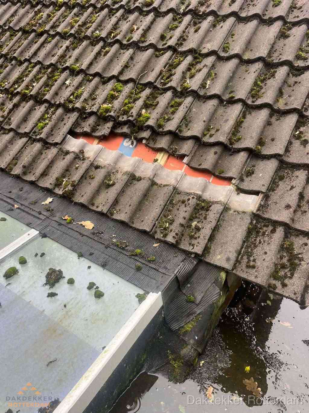 Dakpannen Repareren Rotterdam Dakpannen Repareren Rotterdam
