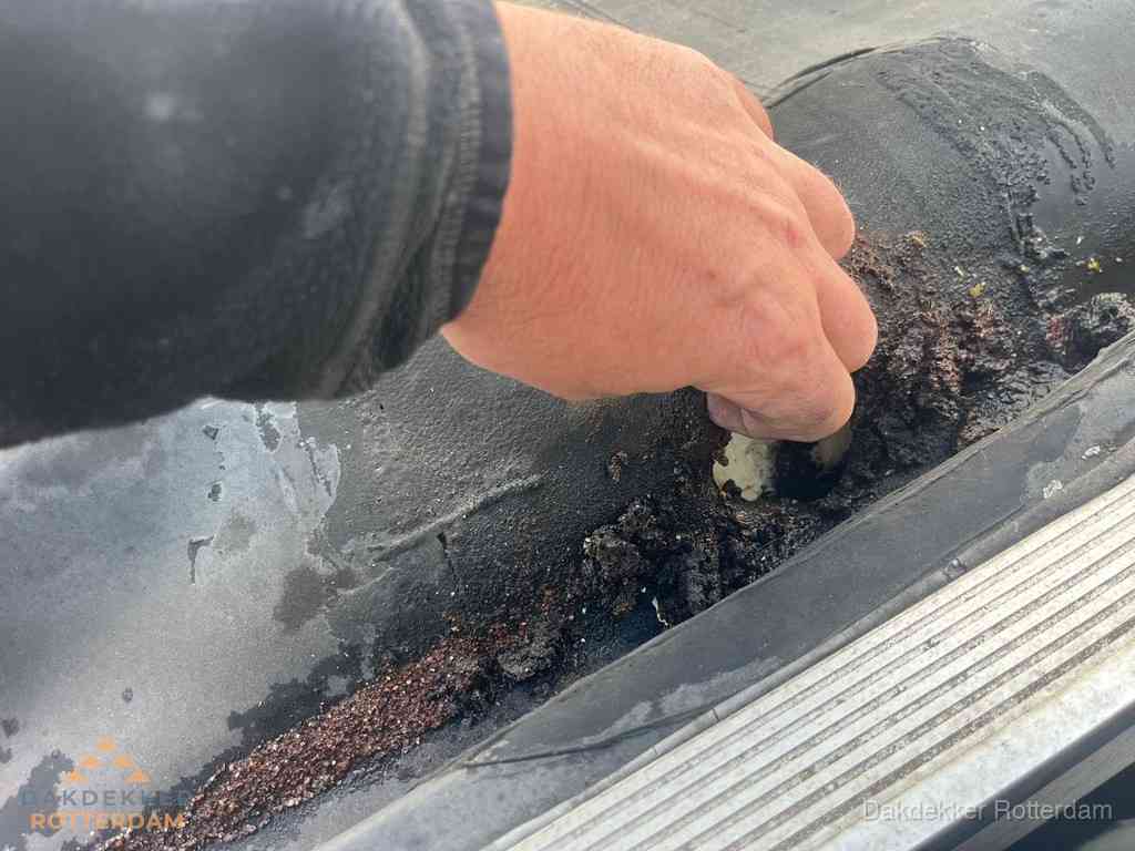 Plat Dak Reparatie Rotterdam Plat Dak Reparatie Rotterdam