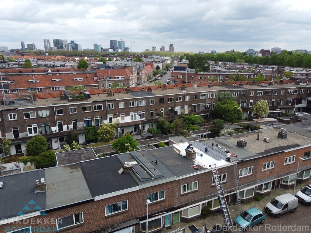 Rotterdam Spoed Dakdekker Rotterdam Spoed Dakdekker
