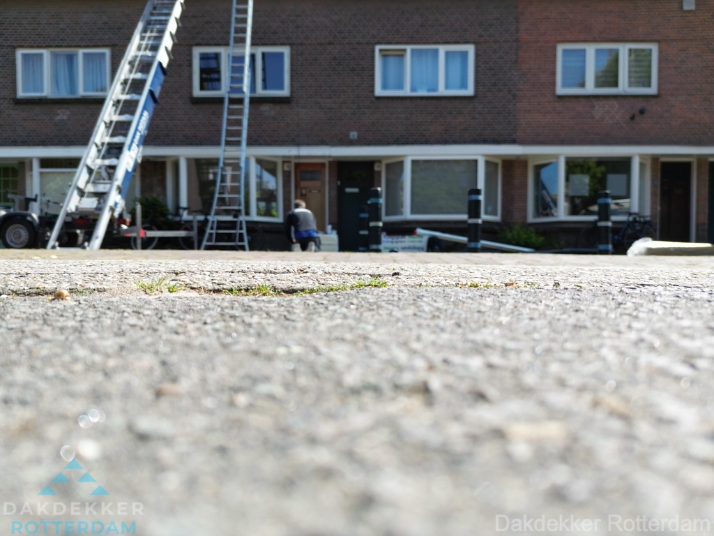 Schuin Dak Rotterdam Schuin Dak Rotterdam